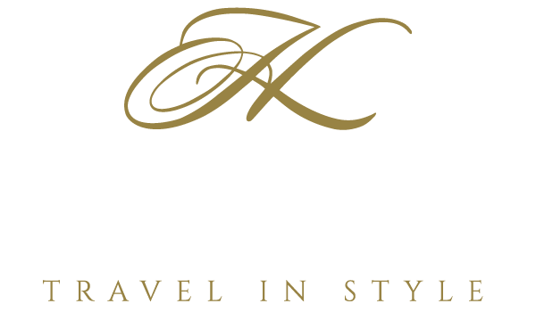 HORATIA TRAVEL